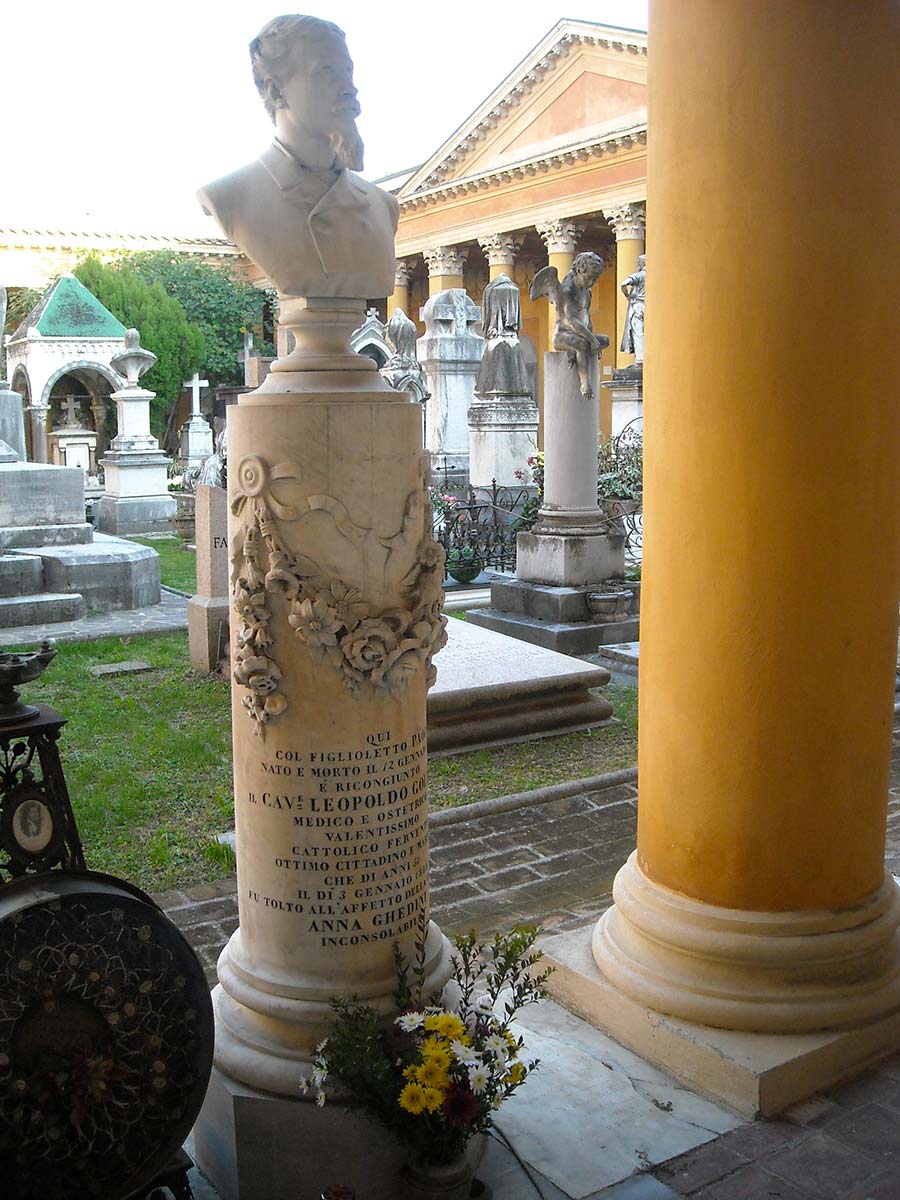 benefattori golinelli 1