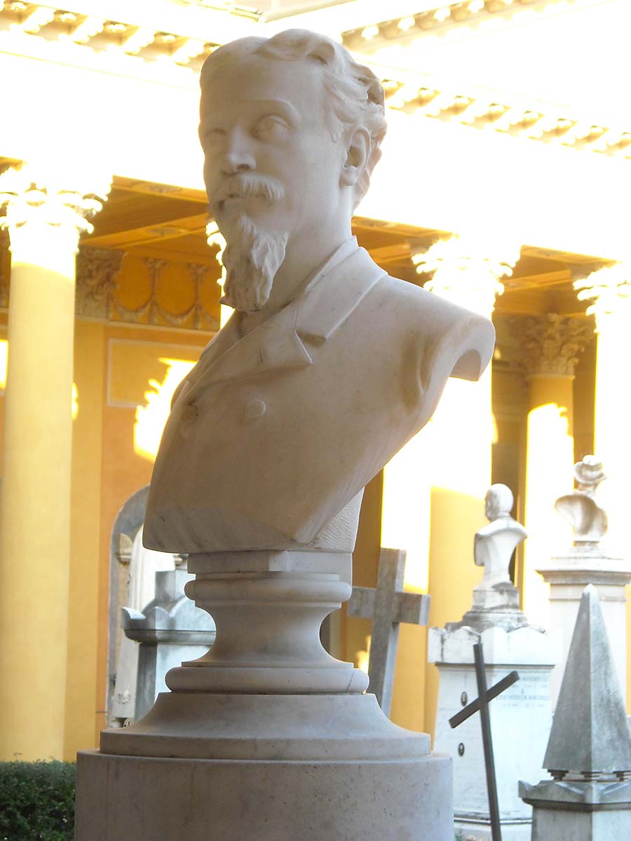 benefattori golinelli 2
