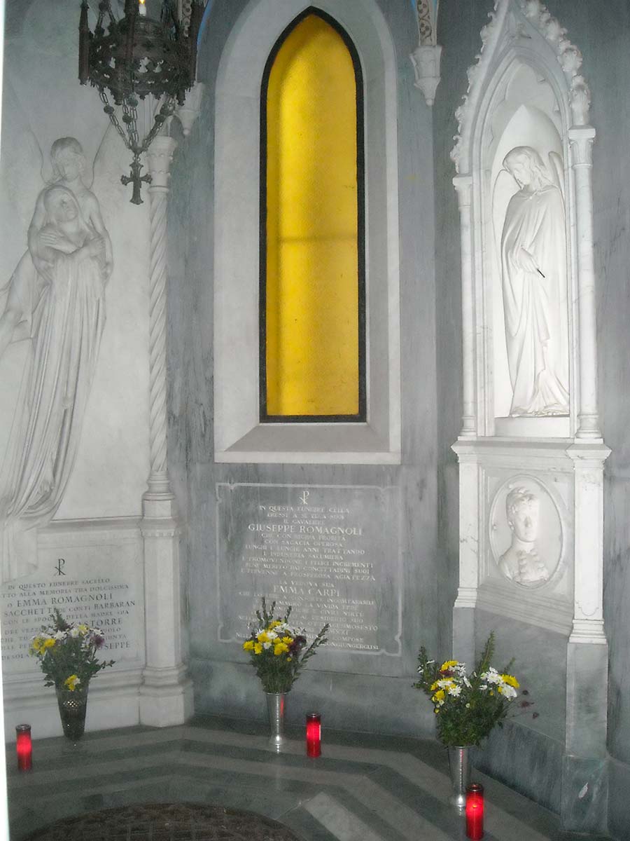benefattori romagnoli 1
